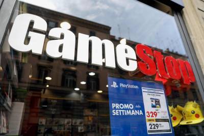 Илон Маск - Революция на фондовом рынке США: почему акции GameStop выросли и что говорит Илон Маск - 24tv.ua - США - Новости