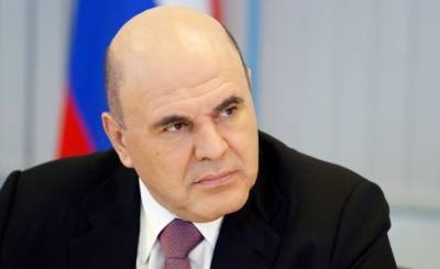 Михаил Мишустин - Мишустин поручил разобраться, почему проблема водоснабжения Калмыкии за столько лет не была решена - interfax-russia.ru - респ. Калмыкия