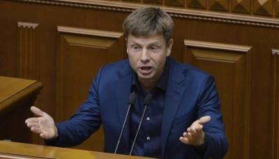 Владимир Зеленский - Александр Гончаренко - Зеленский не готов бороться с Россией – нардеп возмутился возобновлению импорта российской электроэнергии - news-front.info - Россия - Украина - Крым - Никарагуа