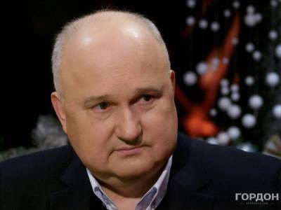 Игорь Смешко - Алеса Бацман - Смешко: Тех, кто управляет государственной собственностью, надо пожизненно сажать за коррупцию. Может быть, в перспективе – ввести смертную казнь - gordonua.com