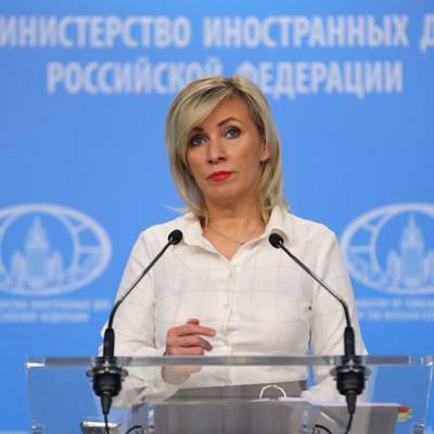 Алексей Навальный - Мария Захарова - Ив Роше - МИД назвал приезд дипломатов на суд по Навальному политической акцией - radiomayak.ru