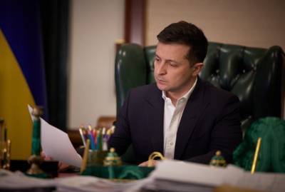 Владимир Зеленский - Зеленский напомнил о 50-летии международного дня водно-болотных угодий - kp.ua - Иран