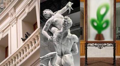 Что нужно знать о новом музее Франсуа Пино Pinault Collection в Париже - skuke.net - Франция - Париж