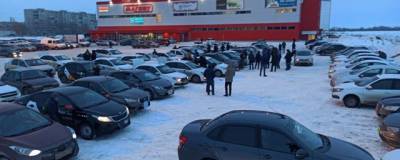 В Саратовской области таксисты объявили забастовку из-за низких расценок - runews24.ru - Саратовская обл. - Балаково