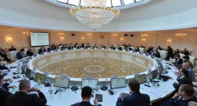 Киев продолжает уклоняться от рассмотрения ключевых вопросов в ТКГ - news-front.info - Украина - Киев - ДНР