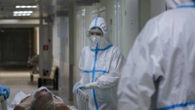 Коронавирус смогли побороть еще 5012 жителей Москвы - nation-news.ru - Москва