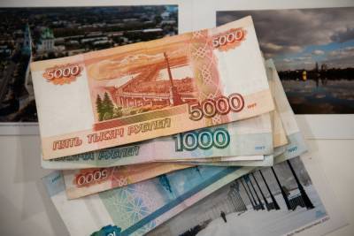 Астраханским предпринимателям расскажут, как получить гранты в 500 тысяч - ast.mk.ru - Астраханская обл.