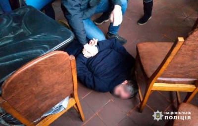 В Украину экстрадировали из Дании житомирского “наркобарона” - news.bigmir.net - Дания - Вена