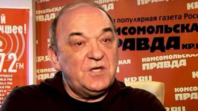 Владимир Зеленский - Виктор Баранец - Кристина Квин - Джо Байден - Баранец раскрыл подробности последнего разговора посла США и Зеленского - politros.com - США