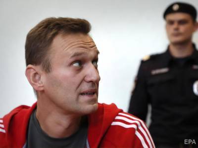 Алексей Навальный - Навальный: Я в своей камере слышу только, как подорожали макароны и яйца! 2021 год, страна – экспортер нефти - gordonua.com - Москва - Россия