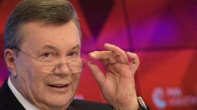 Виктор Янукович - Виталий Сердюк - Янукович вновь попросил украинских следователей приехать к нему в РФ - iz.ru