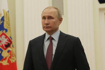 Владимир Путин - Екатерина II - Путин рассказал о «шикарном» дворце - mk.ru