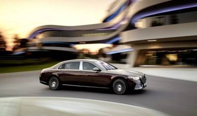 Aston Martin - Богачи стали реже интересоваться покупкой дорогих авто - newizv.ru - Москва - На