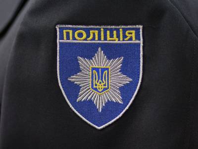 В Киеве на акции протеста ударили полицейского: задержаны девять человек - gordonua.com - Киев