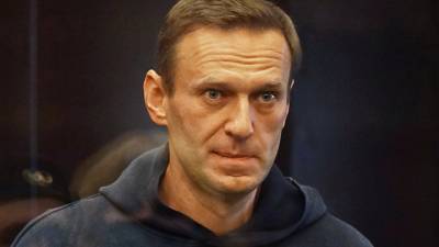 Алексей Навальный - Речь Навального вызвала замечания у судьи - vesti.ru