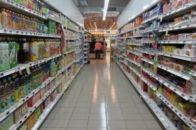 Игорь Гундаров - Эксперты прогнозируют рост цен на продукты в феврале - argumenti.ru - Россия