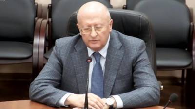 Александр Гинцбург - Академик Гинцбург: есть надежда, что "Спутник" будет защищать от ковида долго - vesti.ru