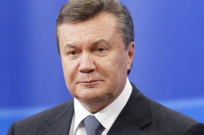Виктор Янукович - Офис Генпрокурора - Янукович предложил прокурорам приехать к нему в Россию и допросить его по делам Майдана там - zik.ua