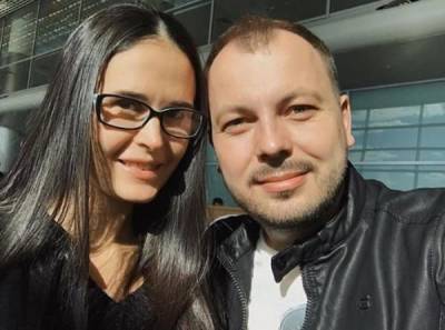 Ярослав Сумишевский - Стало известно о состоянии впавшей в кому жены Ярослава Сумишевского - bimru.ru - Красноярский край