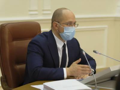 Дмитрий Разумков - Юрий Витренко - Ярослав Железняк - Денис Шмыгаль - Шмыгаль не пришел на встречу с главами фракций по тарифам – Железняк - gordonua.com - Премьер-Министр - Тарифы - Парламент