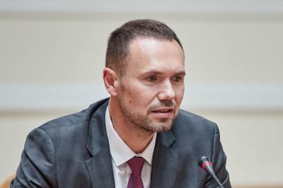 Сергей Шкарлет - Шкарлет предупредил о телефонных мошенниках, назначающих встречи от его имени - newsone.ua