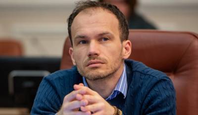 У админсуда Киева не было претензий к содержанию, – Малюська об отмене правописания - 24tv.ua - Киев - Новости