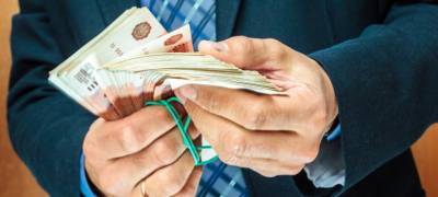 Лжесотрудники банков продолжают присваивать сбережения жителей Карелии - stolicaonego.ru - Петрозаводск - республика Карелия