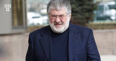 Андерс Аслунд - Андерс Аслунд, назвавший Коломойского бандитом, выиграл у олигарха судебное дело о «защите чести и достоинства» - hromadske.ua - Киев
