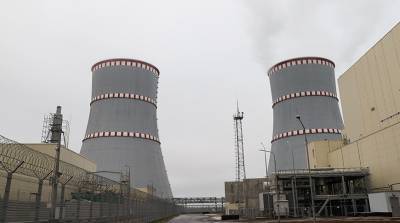 Первый энергоблок БелАЭС выработал первый миллиард киловатт-часов электроэнергии - grodnonews.by - Белоруссия