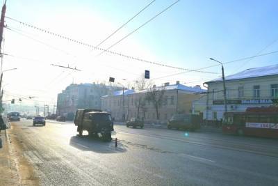 В Туле продолжается аварийно-восстановительный ремонт дорог - tula.mk.ru - Тула