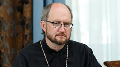 Александр Ткаченко - В фонде «Круг добра» рассказали подробности о работе организации - russian.rt.com