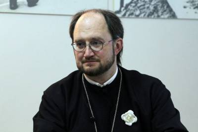 Александр Ткаченко - Руководитель «Круга добра» раскрыл главное заблуждение о фонде - infox.ru