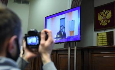 Михаил Горбачев - Алексей Навальный - Главред (Украина): Навальный может стать для Украины вторым Горбачевым - inosmi.ru - Россия - Украина - Крым - Донбасс