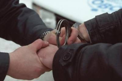В Киеве во время протеста мужчина ударил полицейского, следователи открыли дело - zik.ua - Киев