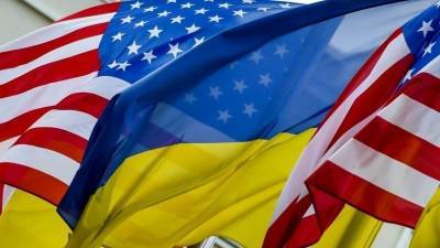 Энтони Блинкен - Дмитрий Кулеба - Госдепартамент США пообещал оказать Украине военную и экономическую поддержку - 5-tv.ru - США - Крым - Киев