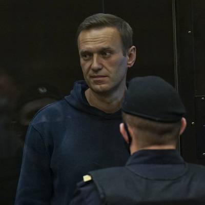 Алексей Навальный - Мария Захарова - Ив Роше - В Мосгорсуде возобновилось заседание по делу Алексея Навального - radiomayak.ru