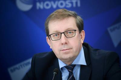 Алексей Майоров - Майоров: для реформирования Лесного кодекса предстоит принять 11 законов - pnp.ru