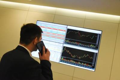 Цена нефти марки Brent поднялась выше 58 долларов за баррель - m24.ru - Нью-Йорк