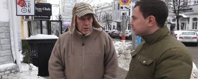 Сергей Морозов - Депутат гордумы хочет закрыть караоке-бар в центре Ульяновска - runews24.ru - Ульяновск