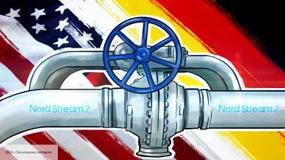 Станислав Митрахович - Экономист объяснил неожиданный разворот политики США по «Северному потоку – 2» - politros.com - США - Украина - Германия