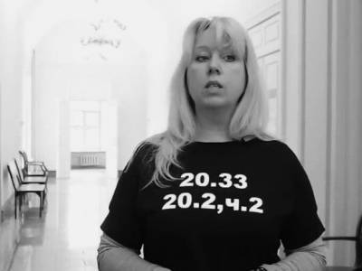 Ирина Славина - В третий раз следствие отказало в возбуждении дела из-за самоубийства журналистки Ирины Славиной - rosbalt.ru - Нижний Новгород