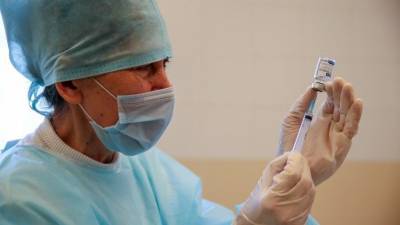 Международное издание The Lancet назвало «Спутник V» эффективной на 91,6% - 5-tv.ru - Москва - Россия