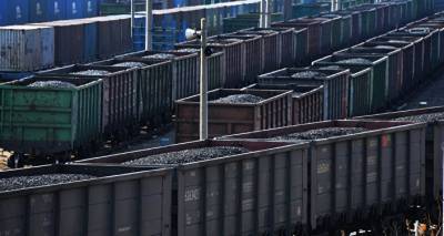 LDz Cargo оштрафовали на 5,7 млн евро за узурпацию перевозок в приграничье - lv.sputniknews.ru - Рига - Латвия