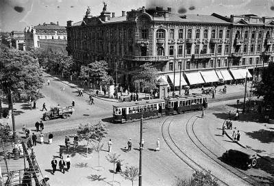 Сохранить историческую Одессу: архитекторы предлагают перенять опыт стран Прибалтики - odessa-life.od.ua - Одесса