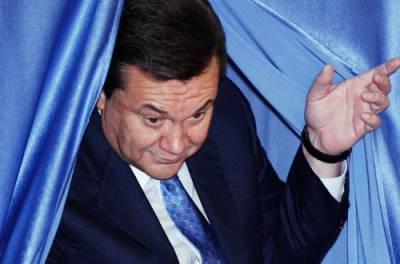 Виктор Янукович - Янукович ждет прокуроров в РФ для выяснения вопросов по существующим делам - from-ua.com