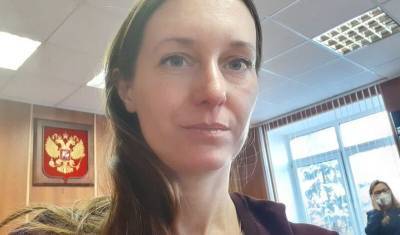 Светлана Прокопьева - Михаил Жлобицкий - Военный суд утвердил обвинительный приговор журналистке Светлане Прокопьевой - newizv.ru - Москва - Архангельск - Псков