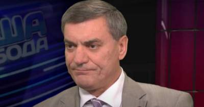 Дмитрий Наталуха - В Раде начали собирать подписи за отставку министра Уруского - focus.ua