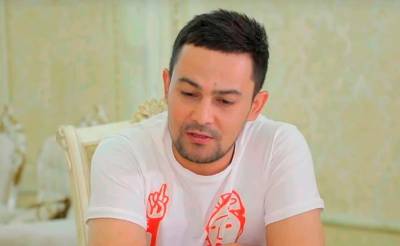Суд приговорил певца Жасура Умирова к пяти годам тюрьмы по обвинению в изнасиловании - podrobno.uz - Узбекистан - Ташкент