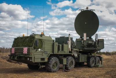 Российские комплексы РЭБ вывели из строя радары боевых кораблей ВМС США в Черном море - newsland.com - США