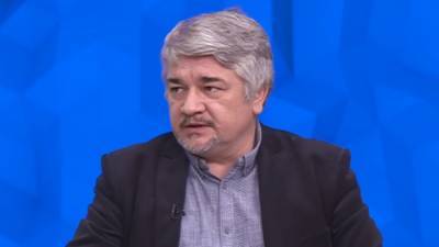 Ростислав Ищенко - Ищенко рассказал, почему две республики Донбасса лучше, чем одна - polit.info - Украина - Луганская обл. - ДНР - ЛНР - Донбасс